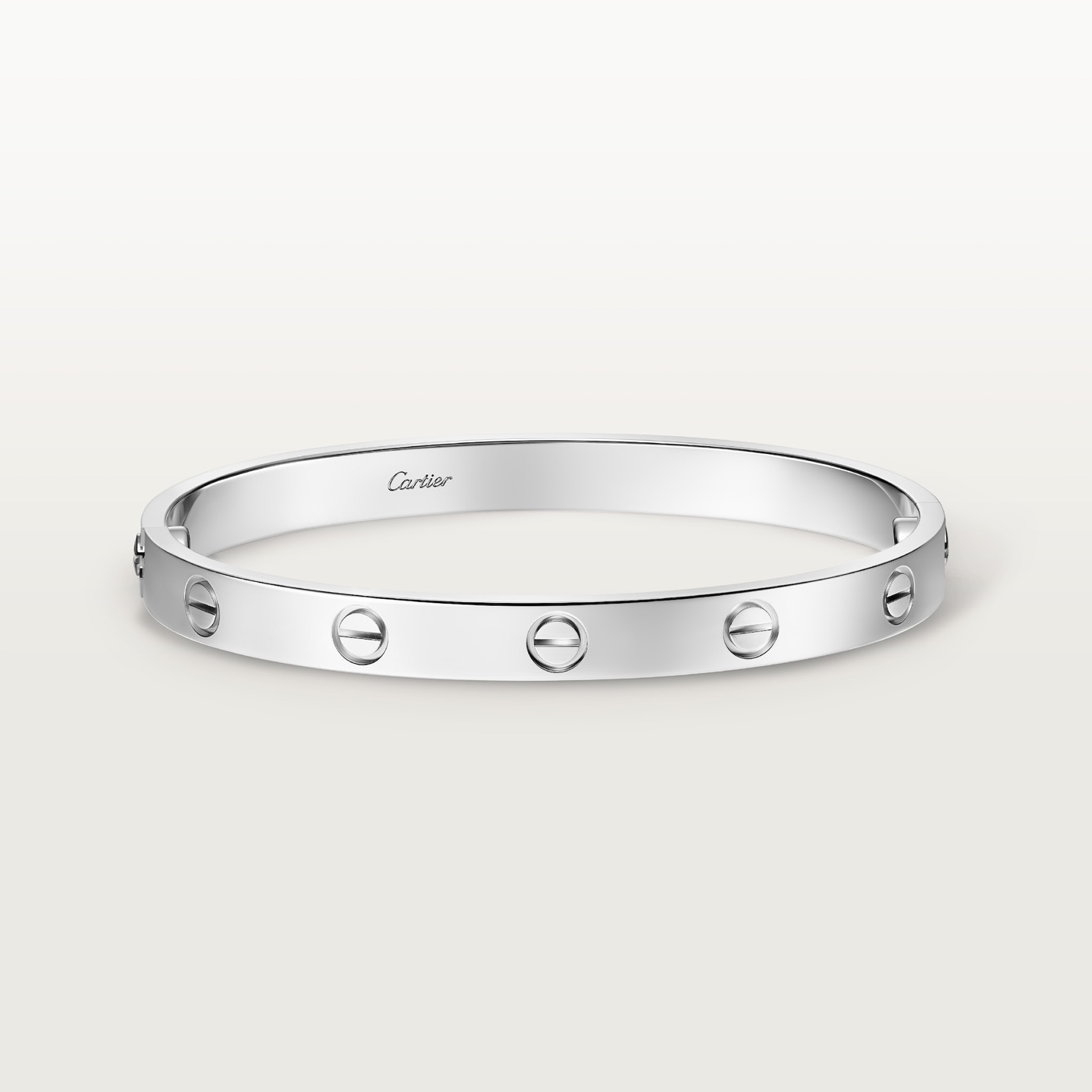 Cartier LOVE Bracelet, Classic